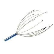 Handy Head Scalp Massager Headache Stress Relief Tension Relaxation
