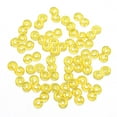 thumbnail image 1 of EIGTHTAIL 1500 Pcs Loom Bracelet Hooks S Clips for Loom Bracelets Rubber Band Bracelet Clips Plastic Band Clip Bracelet Connectors Refills for DIY Necklace Accessory Rubber Connectors Ref, 1 of 14
