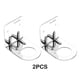 thumbnail image 2 of Monstrate El soporte desinfectante de manos de pared de acero inoxidable Premium mantiene los elementos esenciales organizados, 2 pack/lote Accesorios de baño luz brillante, 2 of 6
