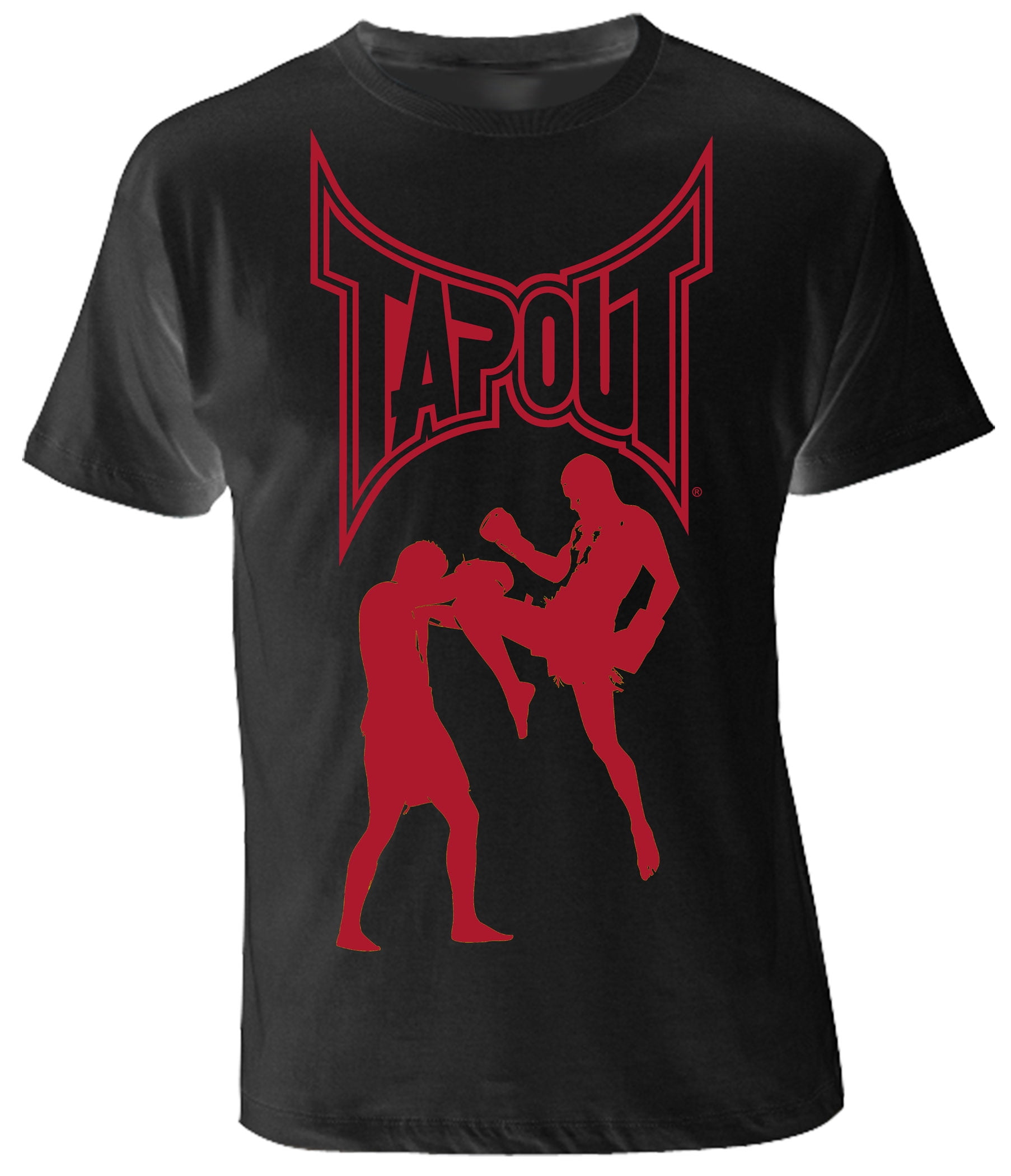 tapout t shirt sports direct
