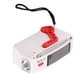 thumbnail image 5 of Cargador de teléfono celular de emergencia con Radio solar Bling Bling RD639, 5 of 12