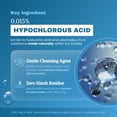 thumbnail image 4 of Spray Honeydew Labs con ácido hipocloroso HOCl para rostro y cuerpo, 60 ml, 4 of 7