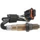 thumbnail image 2 of Sensor de oxígeno Bosch 16508 Premium Original Porsche Boxter, 2 of 3