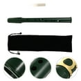 thumbnail image 4 of MLINS 1set Mini Saxophone Portable Children and Adults Instrument Pocket Saxophone, 4 of 6