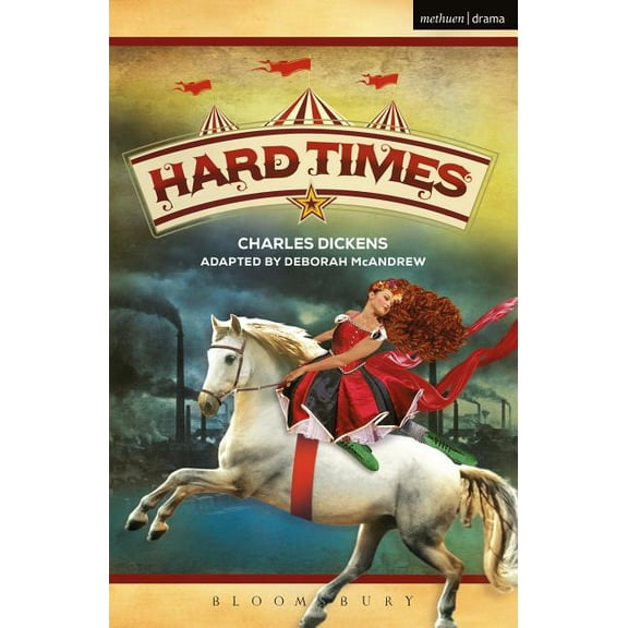 Modern Plays Hard Times, (Paperback)