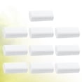 thumbnail image 2 of Miangastore 10 Roll Coreless Toilet Paper Napkin Paper Household Roll Paper Wood Pulp Tissue Paper for Man Woman Baby, 2 of 8