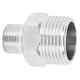 thumbnail image 5 of Instalación De Perilla Conector De Tubería De Rosca Sin Fugas, Adaptador De Rosca, Para Materiales De Construcción De Hardware De Plomería, 5 of 7