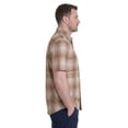 thumbnail image 3 of Wrangler Men's Big and Tall Plaid Shirts ,Big size up to 6XL and Tall size up to 5XT, 3 of 3