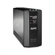 BR700G Back-UPS Pro 700 Battery Backup System 6 Outlets, 700 VA, 355 J