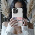 thumbnail image 6 of We The People Flag Magnetic iPhone Tough Case, 6 of 9