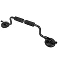 thumbnail image 1 of Cargador de rodillos para kayak práctico rodillo auxiliar de carga de kayak con funda de espuma multiusos para automóviles Fugacal Otros, 1 of 8