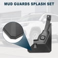 thumbnail image 3 of Guardabarros Automotrices Únicos para Toyota RAV4 2019 - 2024, 3 of 7