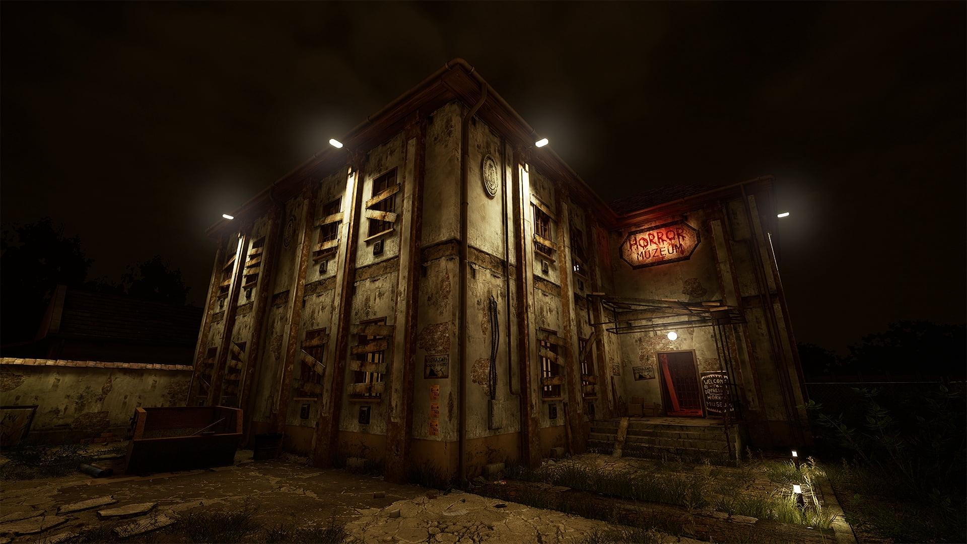 Remorse The List, PlayStation 5
