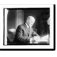 thumbnail image 2 of Historic Framed Print, Thos. E. Robertson, 3/31/21 - 2, 17-7/8" x 21-7/8", 2 of 9