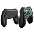 thumbnail image 3 of C9z DOBE TNS-3162 For Nintendo Switch 2 Game Console Ergonomic Left N5R and Right Grip Handle Contro, 3 of 5