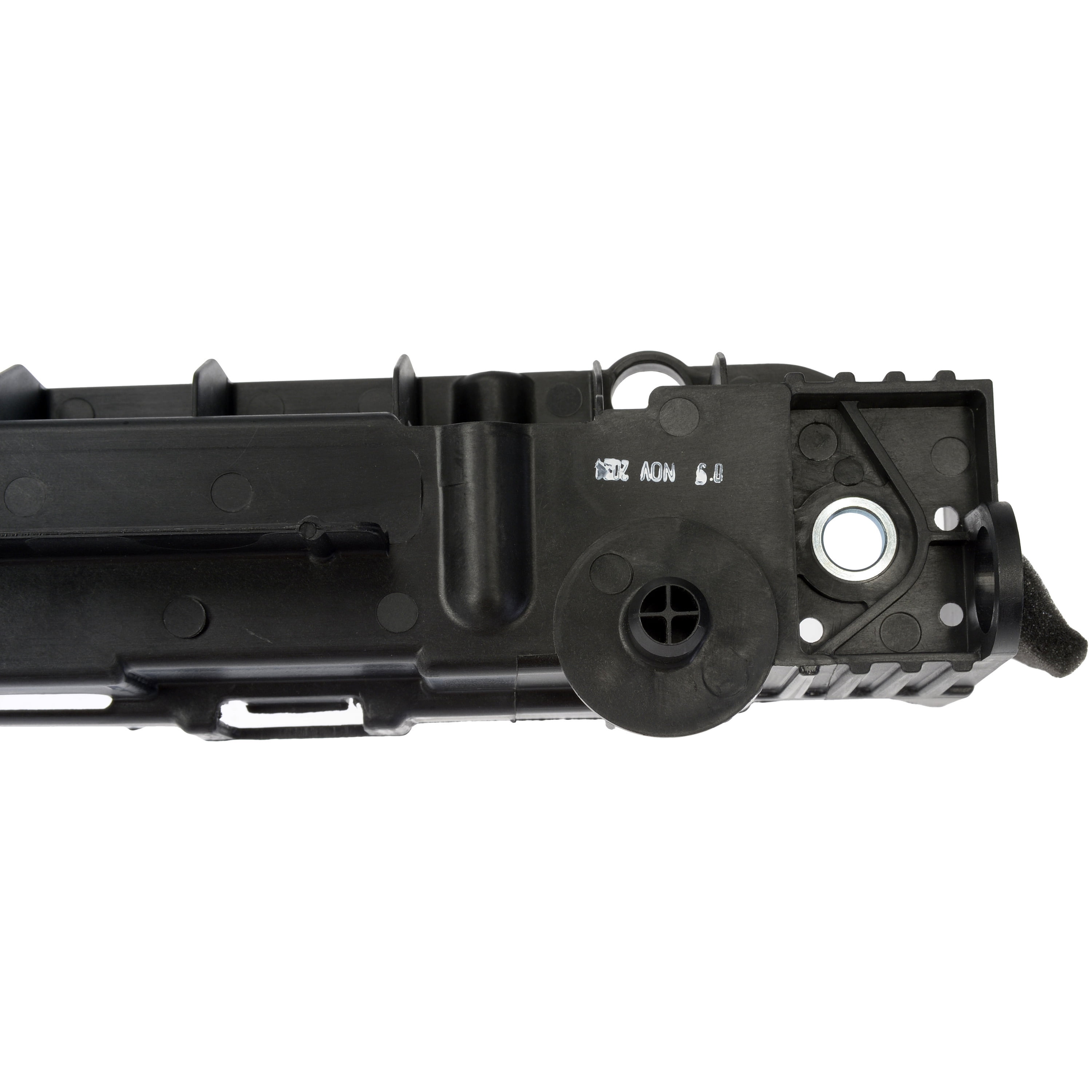 Dorman 621-654 Engine Cooling Fan Shroud for Specific Toyota Models