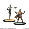 thumbnail image 3 of Juego de miniaturas de mesa Atomic Mass Star Wars Shatterpoint, 3 of 6