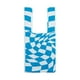 thumbnail image 1 of Bolso de hombro para mujer a la moda, bolso tejido con patrón de cuadrícula, bolso grande para la escuela Yuyangstore Bolsos de hombro para mujer, 1 of 7