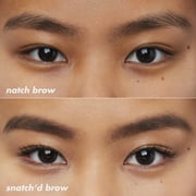 e.l.f. Instant Lift Brow Pencil - 2 Pack, Neutral Brown