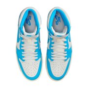 Men's Jordan 1 Retro High OG DK Powder Blue (DZ5485 402) - 8.5