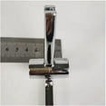 thumbnail image 3 of Soft Ice Cream Machine Stainless Steel Handle Ice Cream Maker Part Alloy Handle Machine Part  Appliances, 3 of 5