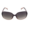 thumbnail image 2 of Lentes de Sol Tommy Hilfiger Mujer de color Gris, 2 of 4
