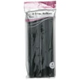 thumbnail image 2 of Annie Soft Twist Rollers #1215, Dark Green, 4 Count, 2 of 6