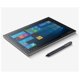 thumbnail image 5 of For Pro 3 4 5 6 7 8 9 G Book Go 2048 Pressure Sensing Multi-function Portable Stylus, Black, 5 of 5
