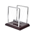 thumbnail image 2 of Swing Balance Ball, Desk  Ball Rustproof Stainless Steel  For Office For Bedrooom, 2 of 8