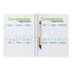 thumbnail image 4 of Agenda 2025 Nutricion Diaria Con Horario Mod. Nutricion, 4 of 6