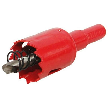 

Hole Saw Drill Bit Corn Hole Board Drilling Cutter for Wood /Plastic Cutting