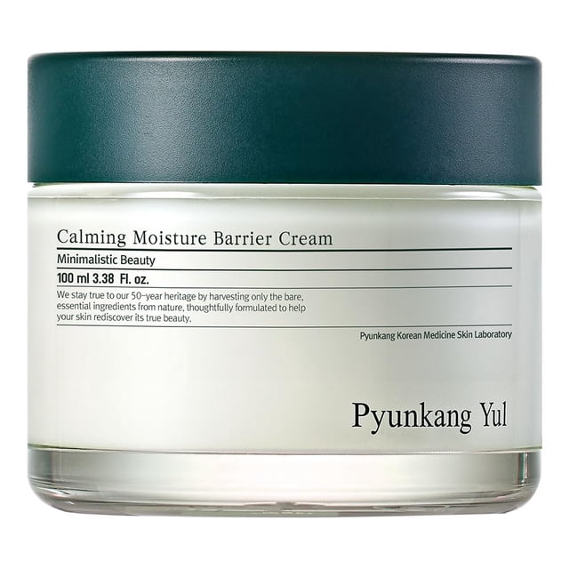 Crema hidratante Pyunkang Yul Calming 100 ml, vegana