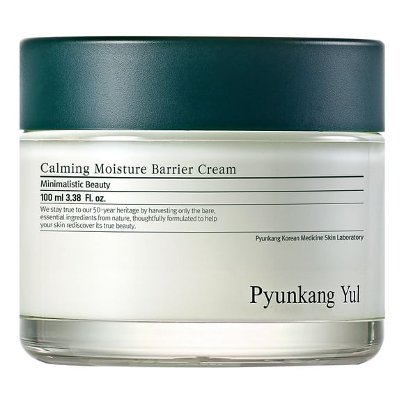 Crema hidratante Pyunkang Yul Calming 100 ml, vegana