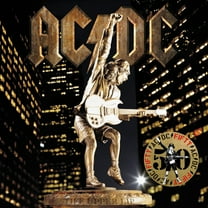 AC/DC - Stiff Upper Lip - Music & Performance - Vinyl