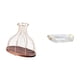 thumbnail image 5 of Elegante Soporte Multiusos Para Corchos De Vino Y Tapón, Jarrón De Exhibición Con Bandeja Rectangular Nórdica Para Servir, Organizador De Joyas Para Cocina, Comedor, Oficina, Decoración, 5 of 8