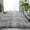 Gray, variant on HIOHA Soft Plush Shaggy Furry Rug, 6ft x 9ft, Dark Gray Area Rug for Living Room and Bedroom