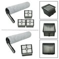 thumbnail image 3 of Replacement Roller Brush With Filters Kit For MOVA 2.0 Pro/For-K10/For-K10 Pro/Plus Cordless Wet Dry Vacuum Cleaner Parts, 3 of 5