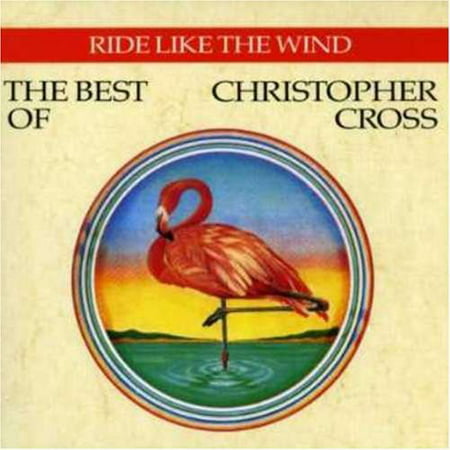Best of (Christopher Cross Best Of)