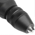 thumbnail image 4 of 0.5-8mm Mini Hand Drill with Keyless Chuck Pin Vise Model Hand Drill, 4 of 5