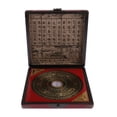 thumbnail image 2 of Milaget 6\\\\\\\\\\\\\\\'\\\\\\\\\\\\\\\' Feng Shui Luo Pan Fengshui Tool Geomantic, 2 of 7