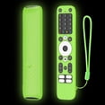 thumbnail image 6 of Silicone Case for Homatics Box R 4K Remote - Non-Slip Protective Cover with Lanyard, Shockproof, Bright Color for Easy Finding, Durable Shield Against Scratches, 6 of 10