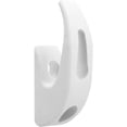 thumbnail image 1 of Scooter Accessories M-365 Pro Front Hook Hanger Electric Scooter Helmet Bags Grip Scooter Grip Handle Hook Part Fine Workmanship and Durable (Color : White), 1 of 7