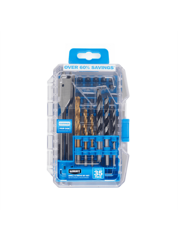 HART Accessories in HART Power Tools