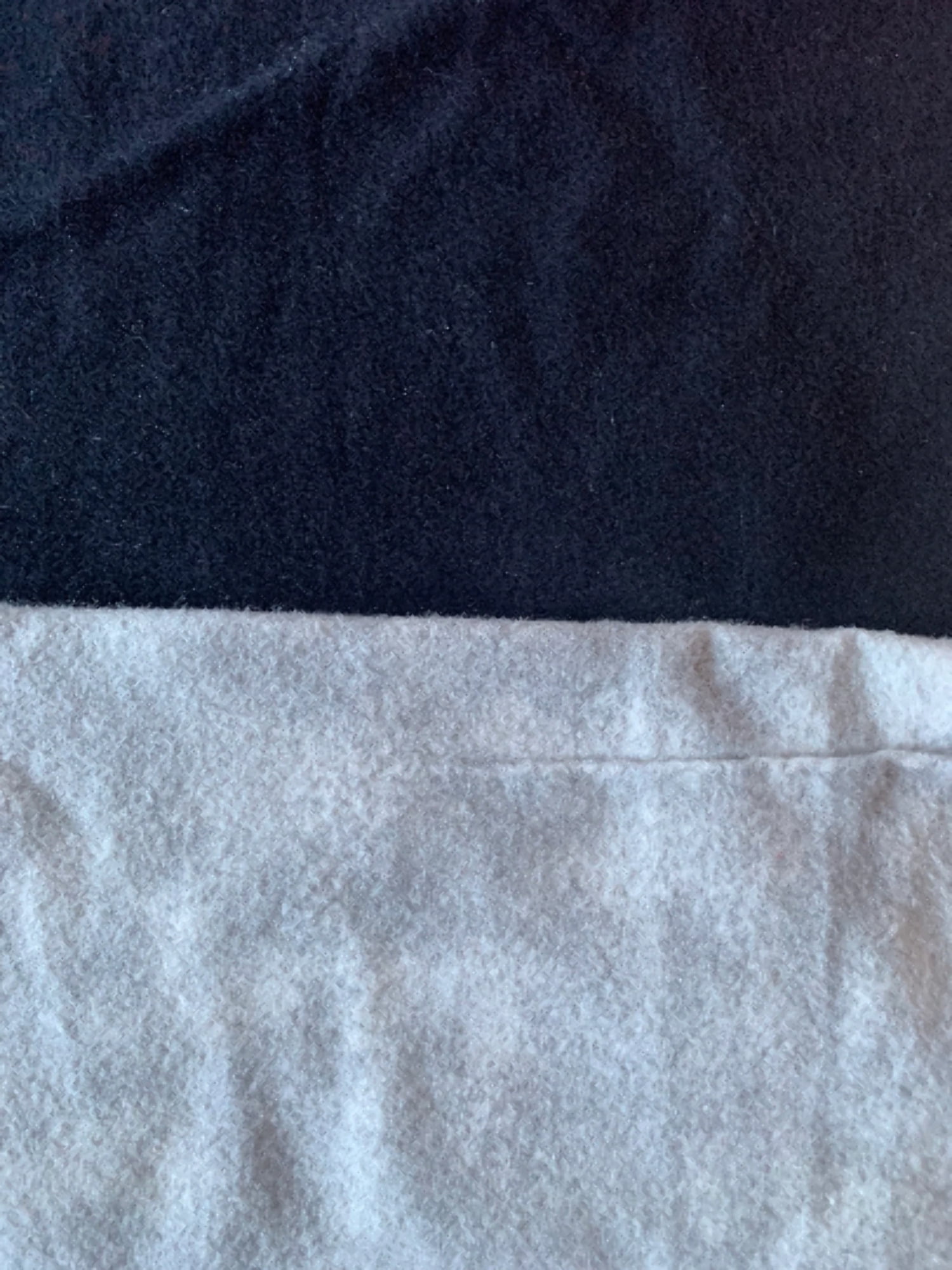 Weighted washable eye pillow - adult or child in flannel with 6 colors, eye weight, soothing, calming, yoga