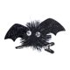 thumbnail image 2 of Pinza para el pelo de Halloween | Accesorios para el pelo de vestuario de terror Aleación multicolor 8,3x4,5cm • Tocados de lentejuelas para mujer • Joyería festiva ligera para fiesta, cosplay y, 2 of 6