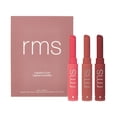 thumbnail image 1 of RMS Beauty Trousse « Legends to Love » - Ensemble de Rouges à Lèvres, Ensemble-Cadeau de Teinte pour les Lèvres, Idées de Cadeaux de Couleur pour les Lèvres, Trousse de Maquillage Teinture pour les Lèvres Cadeaux Beauté pour Ados et Femmes, 1 of 7
