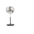 thumbnail image 1 of Ventilador de pie Mytek 3328 negro con 3 aspas color plateado de metal, 20" de diámetro 120&nbsp;V MyTek MODELO 3325, 1 of 2