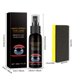 thumbnail image 2 of Spray de recubrimiento cerámico para coches, protección de pintura de 30 ml para autos con brillo hidrofóbico, aplicación fácil en spray para un brillo duradero y mantenimiento, 2 of 8