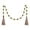 D, variante sur Pendentif Décoratif Vent Naturel Citron Couleur Bois Original Perles en Bois Corde Créative Pompon Perles Décoration Maison Pendentif Ornement Suspendu, Pendentif Charme, Pendentif Acrylique, Pendentif Résine, Pendentif Métal