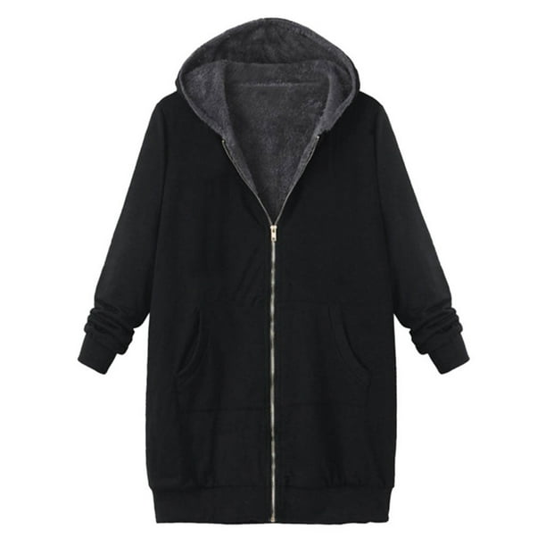 Fleece tops shop plus size